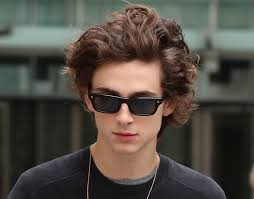 Timothée Chalamet Crashes His Own Look-Alike Contest After Police Shut It  Down