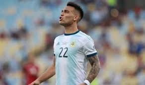 Muchas cosas en la vida deportiva de lautaro martínez trascurren. Barcelona Interesado En Lautaro Martinez Entornointeligente
