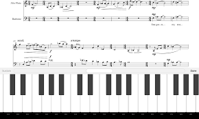 Furthermore, it also supports playing music scores continuous. The Best Ipad Score Reader For Most People Scoring Notes