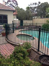 Oxworks' extensive range of aluminium pool fencing has brought style, colour and safety to thousands of homes throughout australia. Cheap Aluminum Pool Fencing In Melbourne Diy Pool Fencing Bunnings