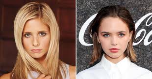 Buffy Reboot: Meet New Slayer Ryan Kiera Armstrong