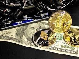 Back then, bitcoin fell from more than $19,000 to under $4,000 by the end of 2018. What Determines The Price Of 1 Bitcoin