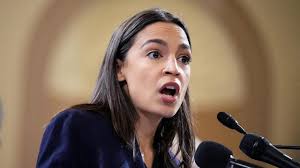 🚨 Democrat Rep. AOC says Americans are BEGGING her to “fix the mess Trump  and Republicans created.” She promises she won't let them down and will do  everything she can to fight
