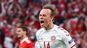Mikkel damsgaard fifa 20 career mode рейтинги игрока. 10 Ting Du Nok Ikke Vidste Om Damsgaard Mikkel Er For Vild Billed Bladet