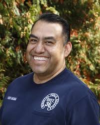 Washburne Staff Directory