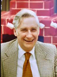 Arthur Goldberg Obituary (2019)