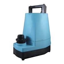 Selecting a dedicated pond pump for your waterfall or fountain provides a range of benefits, including better lift height, easier installation, and lower if you're running a pond pump with a filter system on the circuit and decide to also add a fountain or waterfall, you'll likely see a large decrease in potential. Little Giant Pond Pumps At Lowes Com