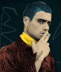 Maledetti Toscani", Ethan Lara in concerto alla Limonaia di Villa Strozzi