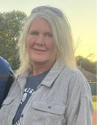 Obituary information for Cynthia Ann Thompson