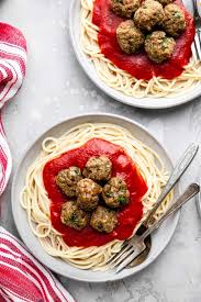 Maybe you would like to learn more about one of these? Healthy Turkey Meatballs Food Faith Fitness