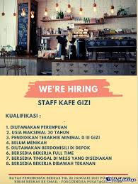 Hai gaes, pada video loker hari ini, kita mau kasih info lowongan kerja dari pt. Pin Di Loker Bogor