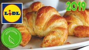Lidl Croissant And Doughnut Are Not Halal Or Vegetarian 2019 Update Youtube
