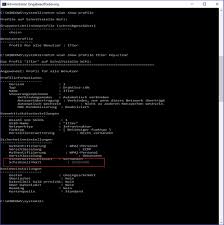 Check spelling or type a new query. Wlan Passwort Anzeigen Uber Eingabeaufforderung Cmd