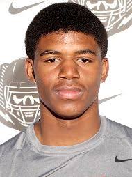 Eric Banks Quarterback: Pocket Passer Recruiting Profile