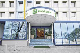 Offizielle websitekostenlose stornierung bis 25. 4 Holiday Inn Berlin Mitte 1 Klasse Bahnfahrt Mit Hotel Oktober 2016 3 Tage Ab 177 P P Meine Stadte