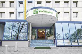 Wooden flooring, scenic black and white wallpaper and stylish furniture are just a few. 4 Holiday Inn Berlin Mitte 1 Klasse Bahnfahrt Mit Hotel Oktober 2016 3 Tage Ab 177 P P Meine Stadte