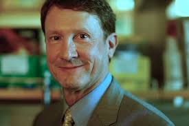 Scott E. Fraser, Ph.D.