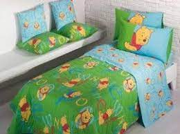 Disney Winnie The Pooh Copriletto Trapuntato Caleffi 2013 Kids Bed Quilt And Sheets Letti Per Bambini Idee Letto Copriletto