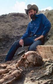 Robert Wilburn “Bob” Edgar (1939-2012)