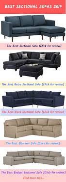 Best Small Sectional Sofas 2019 Sofas For Small Spaces Small Sectional Sofa Sectional Sofas Living Room