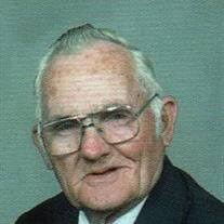 Leonard Nathan Hunter Obituary