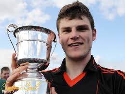 CPC Retained the O'Keefe Cup in 2010