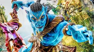 Really nice movie, quite long but worthy. Avatar Full Movie Game All Cutscenes Walkthrough Youtube
