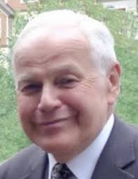 Richard "Dick" Ricke Obituary September 5, 2021