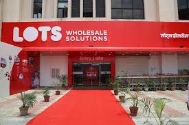 Free ground shipping on orders over $50. Lots Wholesale Solutions Lots Wholesale Solutions Opens First Store In India Retail News Et Retail