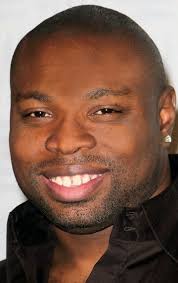 Пейдж Кеннеди (Page Kennedy): фильмы, биография, семья, фильмография —  Кинопоиск