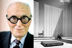What the Life of Architect Philip Johnson Can Teach Us About the Shape of  Dallas