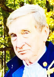 Obituaries from The Canton Independent-Sentinel, Canton , PA