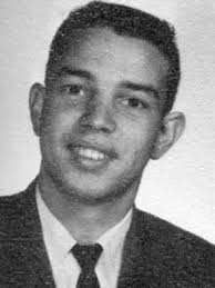 CPL James Erwin Taylor, Laurinburg, NC