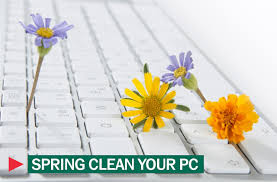 Select the drive you want to clean up. Spring Clean Your Computer Kaspersky Daily Kaspersky Official Blog