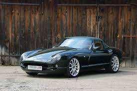 Autoteileshops vergleichen und niemals zuviel für ersatzteile & zubehör zahlen. Tvr Chimaera 500 1 Hand Dt Erstauslieferung No Compromise Classic Line