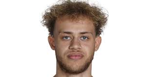 2023-24 BRYANT UNIVERSITY BASKETBALL