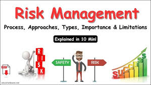 Image result for Risk Management