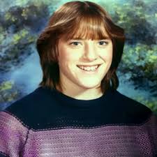 The Disappearance of Kristopher Bryan Lewis (Massachusetts)