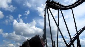 Krake war allerdings nicht nur deutschlands erster dive coaster, sondern für den heide park auch die erste bahn von. Die Krake Heide Park Youtube