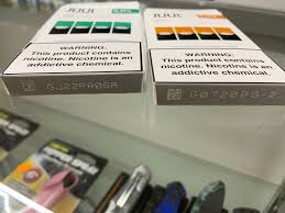 One hundred cigarettes, on average, cost about $31 haley, a rising senior at a private new jersey high school, told marketwatch she would continue to juul and so would her friends. Where To Buy Real Juul Pods Auburn