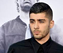 Famous Muslims On What Their Faith Means To Them Zayn Malik Scruffy Beard Zayn