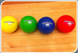 Super dodgeball dodge ball neo geo mvs game cartridge reproduction not original. Dodgeball Equipment Balls To The Wall