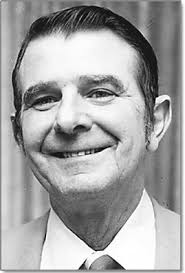 Happy Birthday (RIP) to Tulsan John "Jack" Zink. The Company he & his dad  started locally is now International. He was a patent-holding inventor, a  philanthropist, a racing enthusiast & more. Another