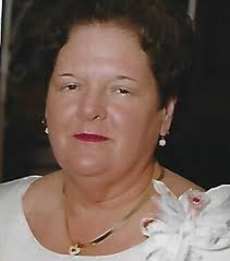 Annie Margaret Pickard