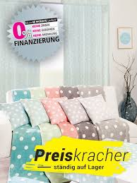 Preisrebell Heimtextilien Teppich