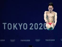 Here the full diving schedule and fixtures at the 2020 summer olympics. 3b2smelguy33am
