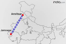 Check spelling or type a new query. Amritsar Jamnagar Expressway To Connect 3 Big Refineries Here