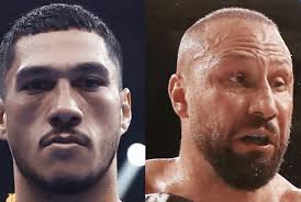 WBC: Haney Keeps Belt Despite Garcia Loss