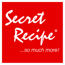 Maybe you would like to learn more about one of these? Secret Recipe Logo