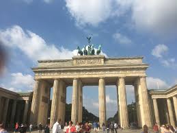 Tripadvisor Brandenburg Gate Berlin Germany صورة بوابة براندنبورغ برلين